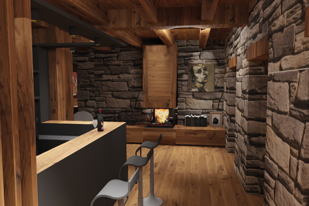 studio-interni-kde Showroom - KreArredo